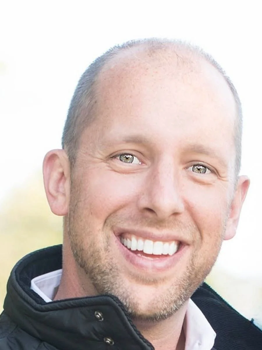 Greg Kienast, founder of Imperia Forged and Imperia Technologies
